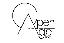 OPEN AGE INC.