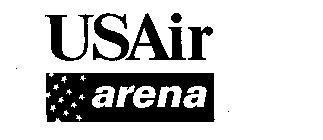 USAIR ARENA