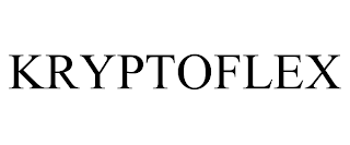 KRYPTOFLEX