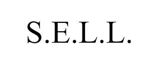 S.E.L.L.