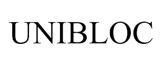 UNIBLOC