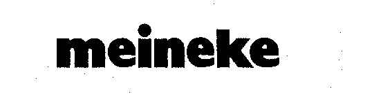 MEINEKE