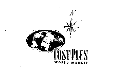 COST PLUS WORLD MARKET N