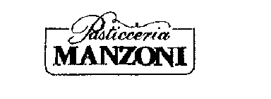 PASTICCERIA MANZONI