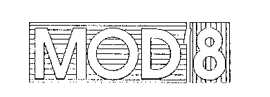 MOD 8