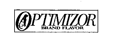 OPTIMIZOR BRAND FLAVOR