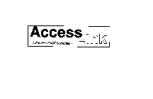 ACCESS LINK A SERVICE OF MSE CORPORATION