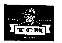 TCM TURNER CLASSIC MOVIES