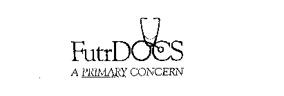 FUTRDOCS A PRIMARY CONCERN