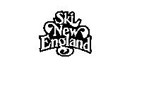 SKI NEW ENGLAND