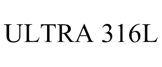 ULTRA 316L