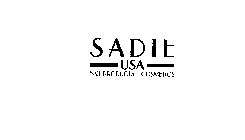 SADIE USA NAIL PRODUCTS + COSMETICS