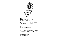 FLAGSHIP NEW JERSEY DOUBLE TAX EXEMPT FUNDS