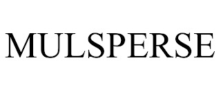 MULSPERSE