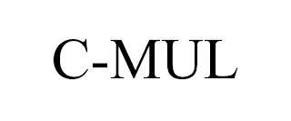 C-MUL