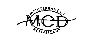 MED MEDITERRANEAN RESTAURANT