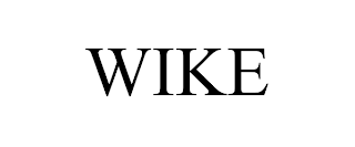 WIKE