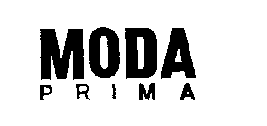 MODA PRIMA