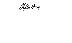 PHYLLIS MAXX
