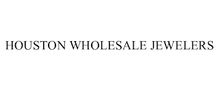 HOUSTON WHOLESALE JEWELERS