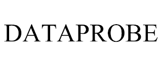 DATAPROBE