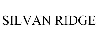 SILVAN RIDGE