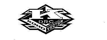 K DRC KOHO VECTOR