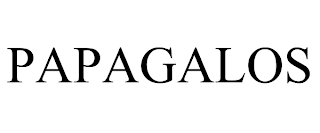 PAPAGALOS