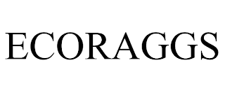 ECORAGGS