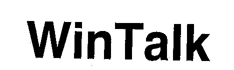 WINTALK