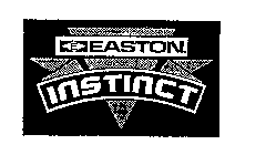 E EASTON INSTINCT