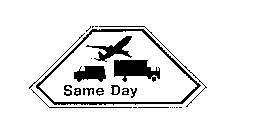 SAME DAY