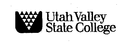 UTAH VALLEY STATE COLLEGE