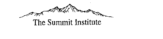THE SUMMIT INSTITUTE