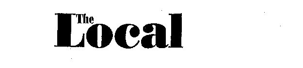 THE LOCAL