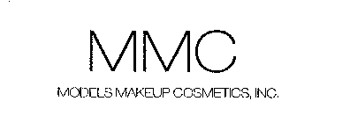 MMC MODELS MAKEUP COSMETICS, INC.
