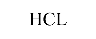 HCL