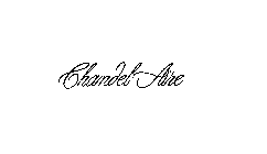 CHANDEL AIRE