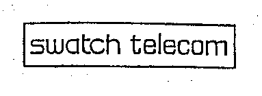 SWATCH TELECOM