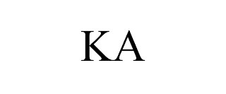 KA