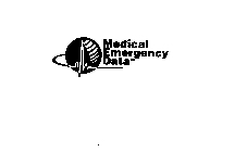 MEDICAL EMERGENCY DATA