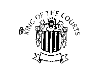 KING OF THE COURTS