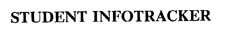 STUDENT INFOTRACKER
