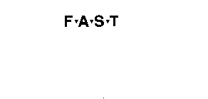 F A S T