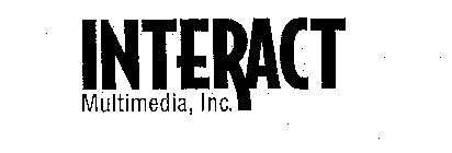 INTERACT MULTIMEDIA, INC.