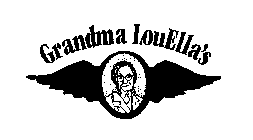 GRANDMA LOUELLA'S