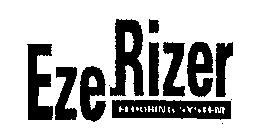 EZE RIZER FLOORING SYSTEM