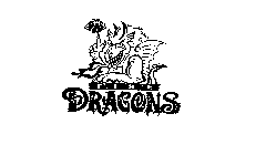 FIRE DRAGONS