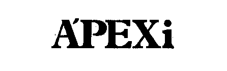 A'PEXI