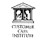 CUSTOMER CARE INSTITUTE